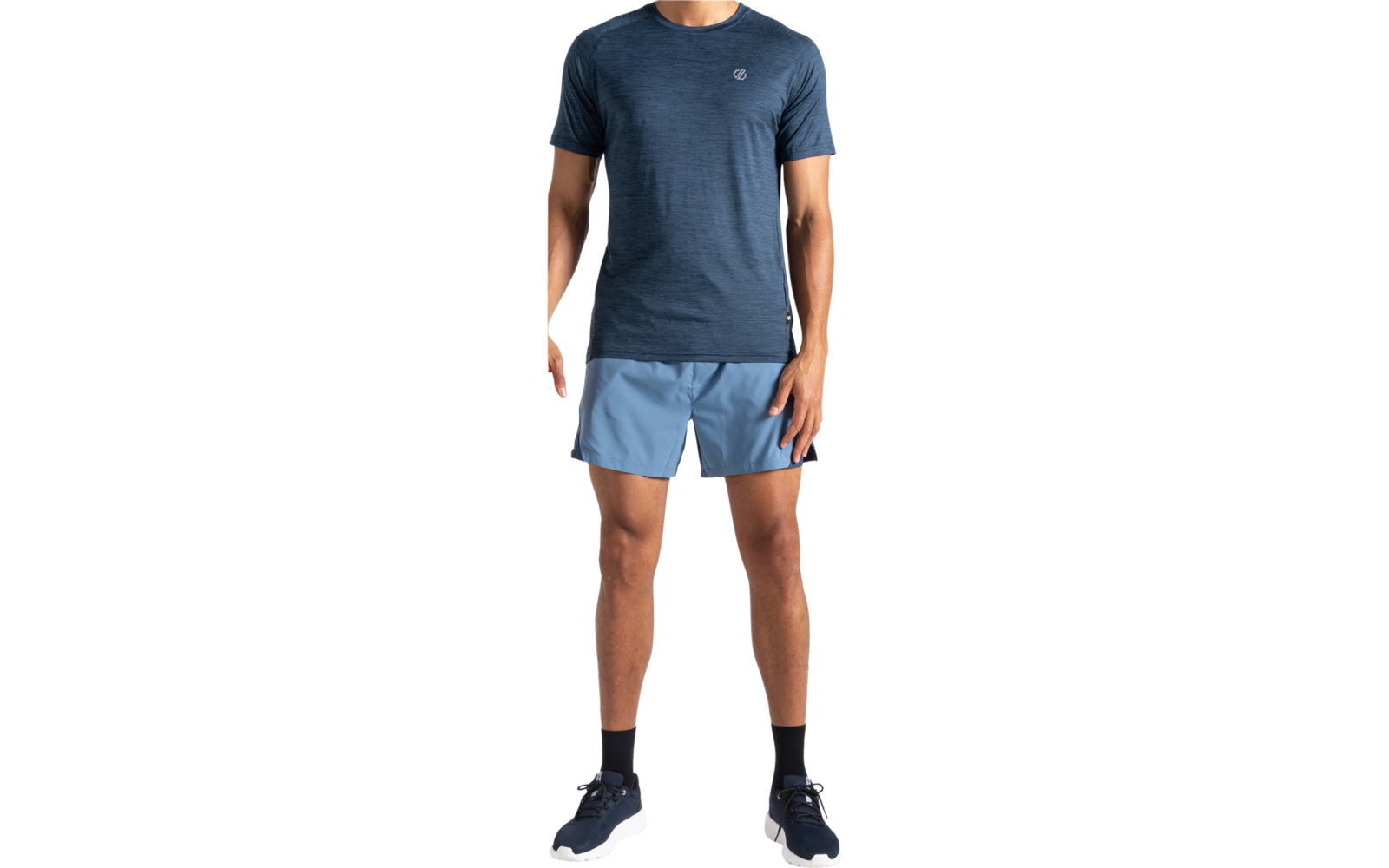 Dare 2b Dare2b Persist Herren T-Shirt