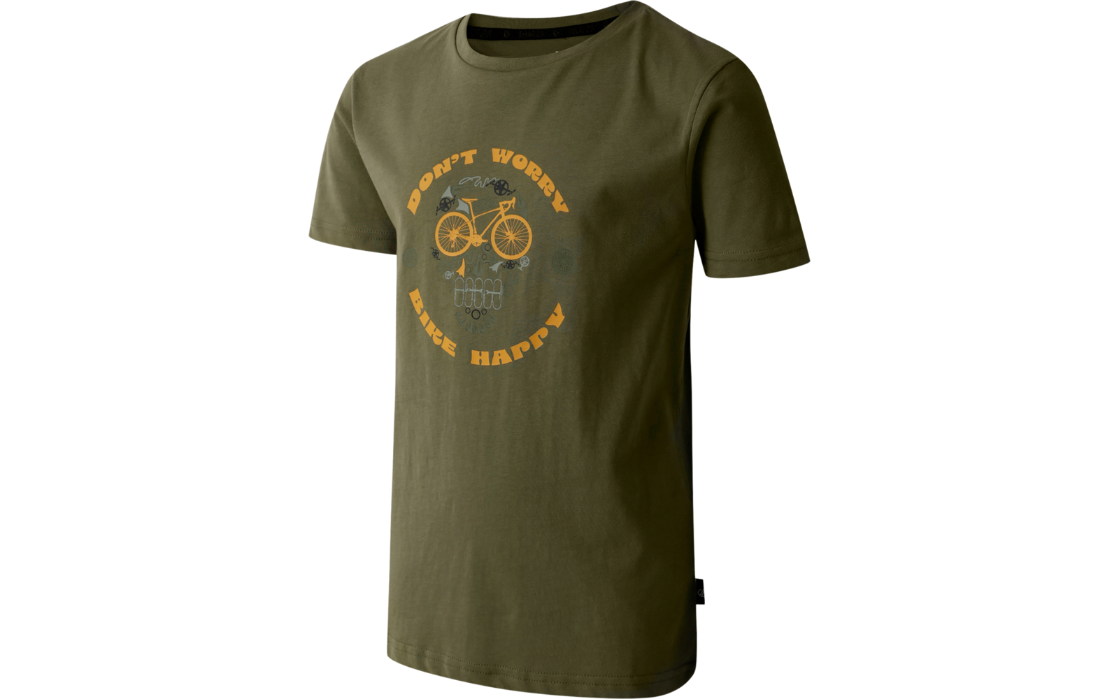 Dare 2b Dare2b Trailblazer II Kinder T-Shirt
