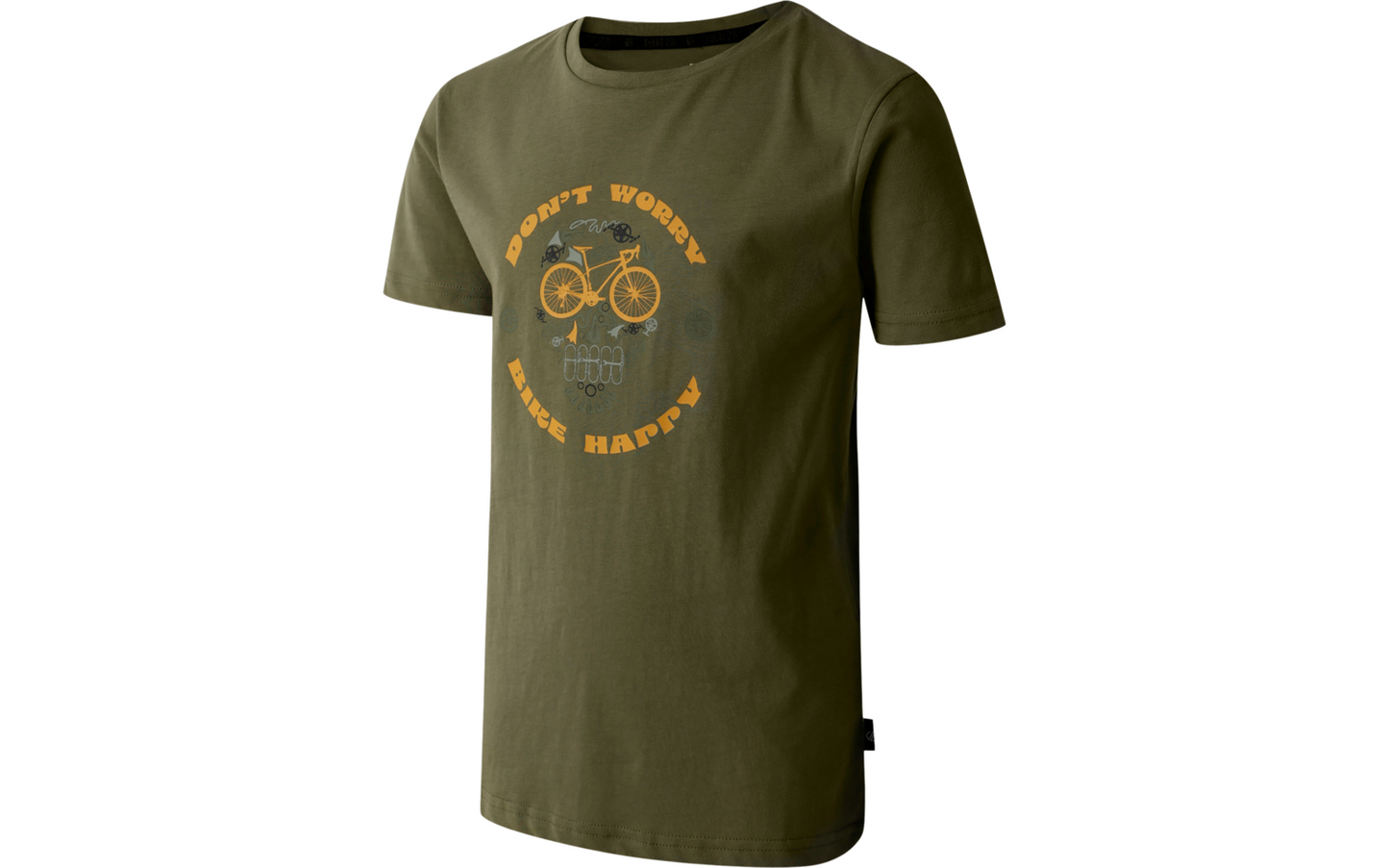 Dare 2b Dare2b Trailblazer II Kinder T-Shirt