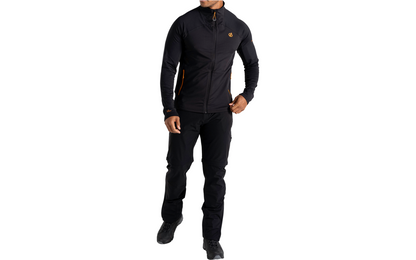 Dare 2b Dare2b Substratum IV Herren Fleecejacke