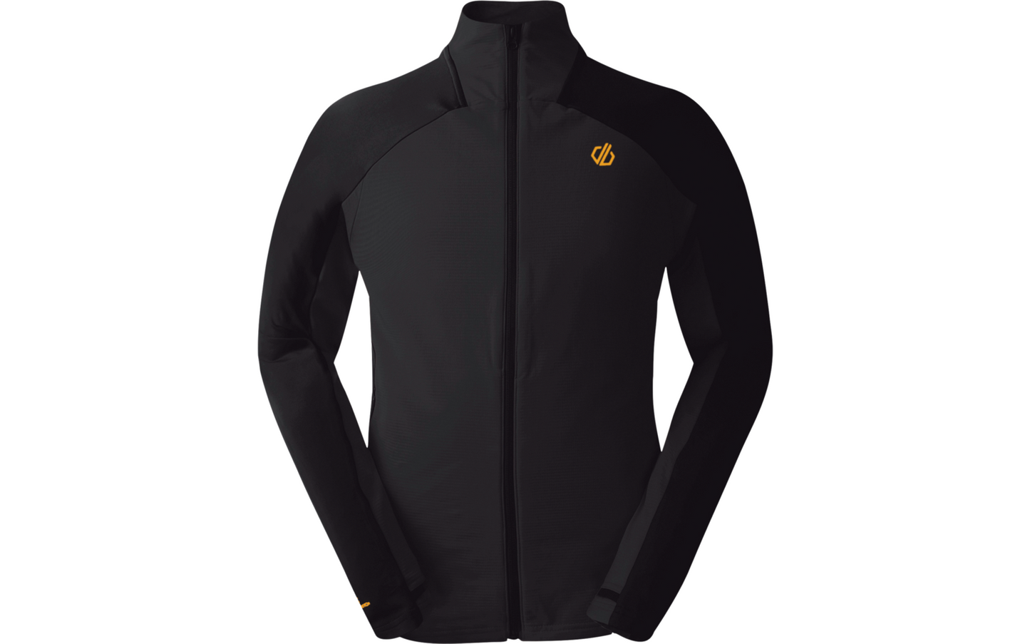 Dare 2b Dare2b Substratum IV Herren Fleecejacke