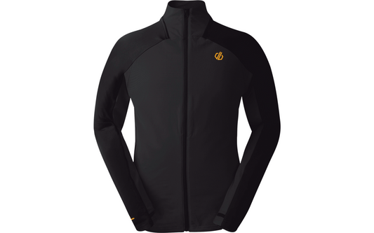 Dare 2b Dare2b Substratum IV Herren Fleecejacke
