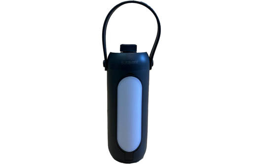  BusBoxx Multifunktions-Campinglampe Mit Powerbankfunktion