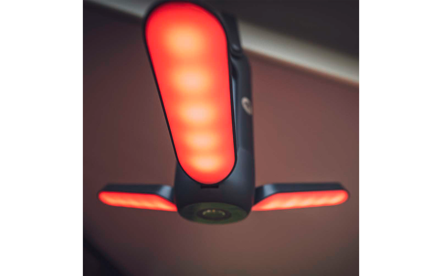  BusBoxx Multifunktions-Campinglampe Mit Powerbankfunktion