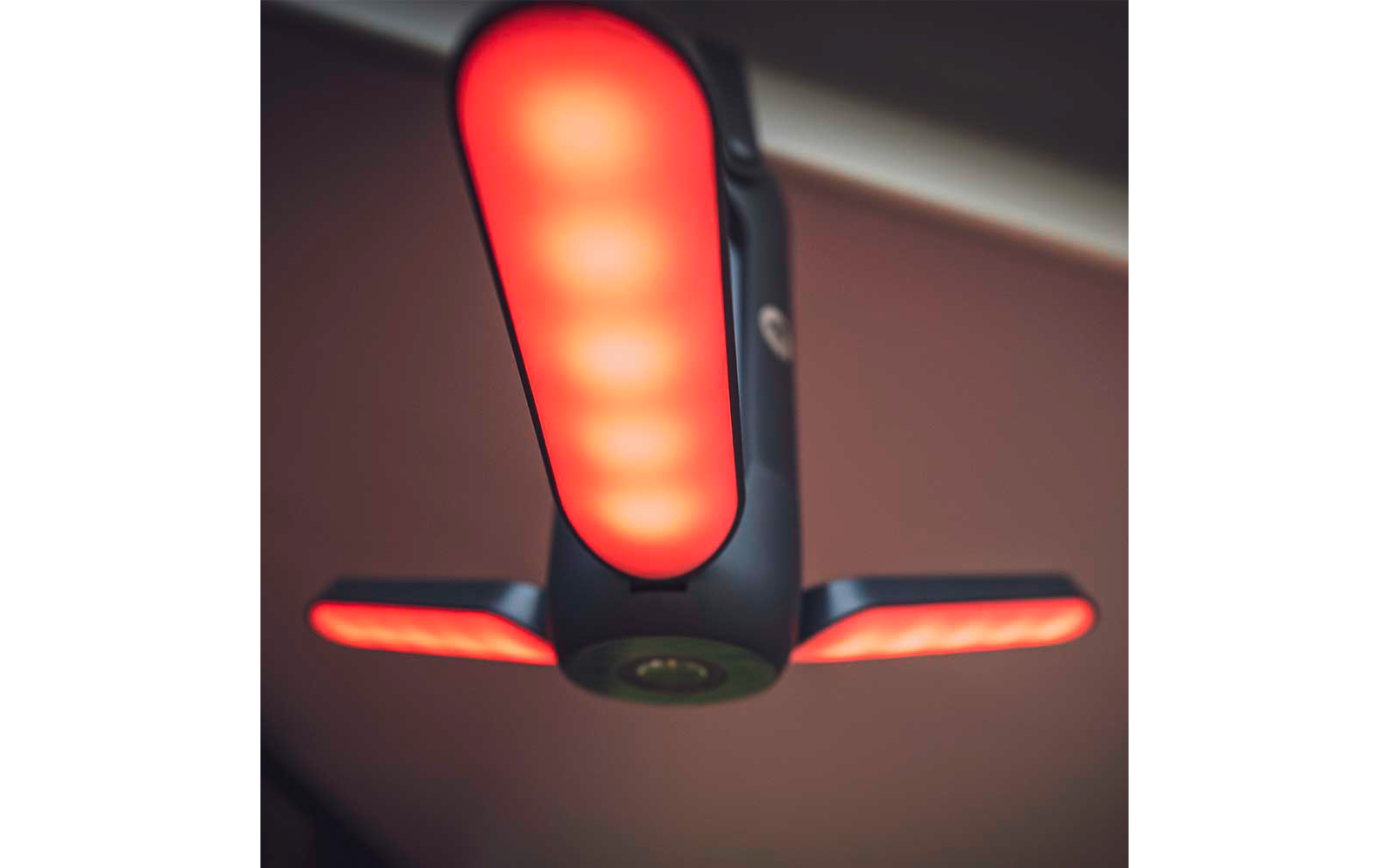  BusBoxx Multifunktions-Campinglampe Mit Powerbankfunktion