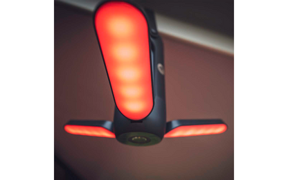  BusBoxx Multifunktions-Campinglampe Mit Powerbankfunktion