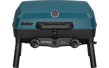  Enders Explorer II Pro Gasgrill
