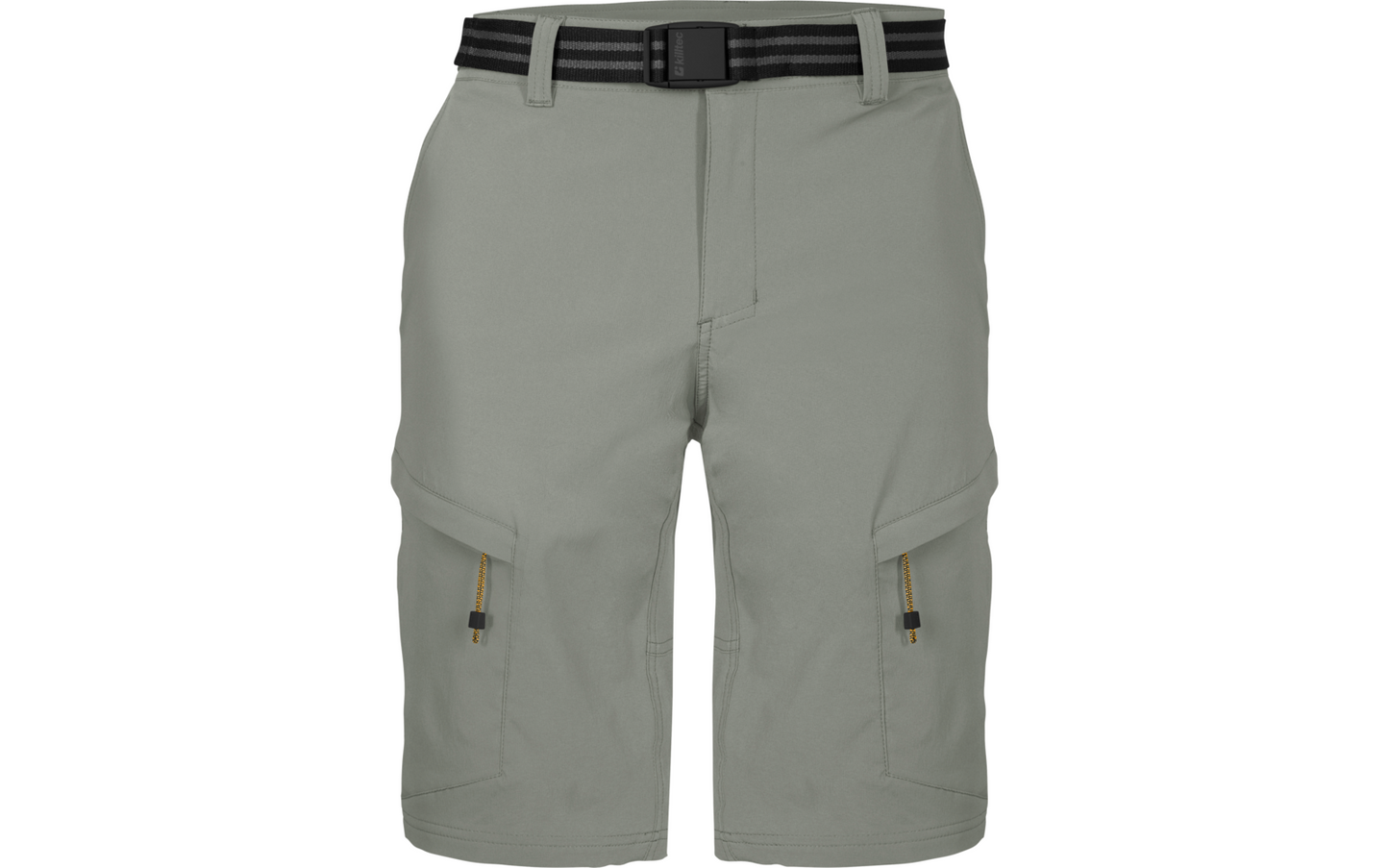  Killtec KOS 11 Herren Bermudas Mit Gürtel
