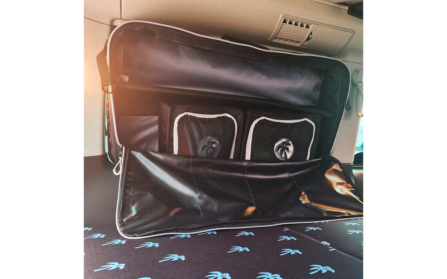  BusBoxx Stauraumtasche OrganizerBOXX Passend Für WindowBOXX
