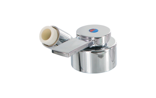  Comet Dusche-Einhebelmischer FLORENZ Kompakt 1/2" Chrom