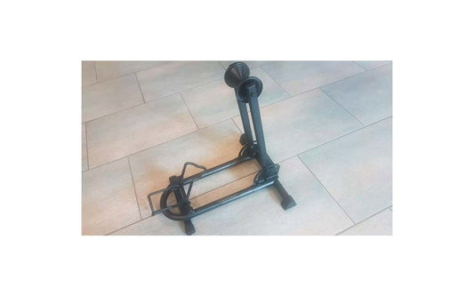  Bicycle Stand 3 Fahrradständer