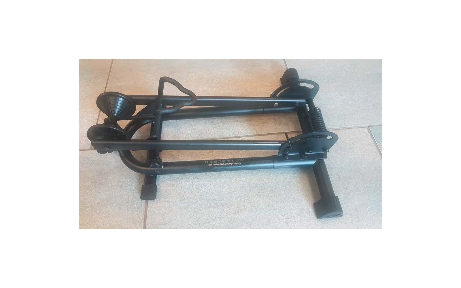  Bicycle Stand 3 Fahrradständer