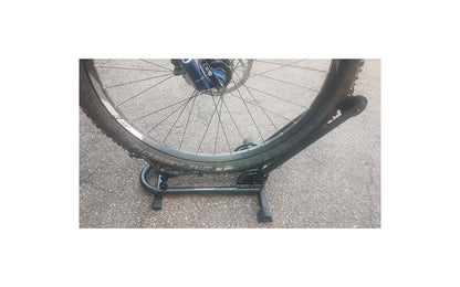  Bicycle Stand 3 Fahrradständer