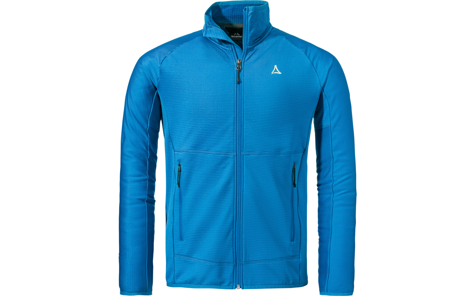  Schöffel Style Cascata Herren Fleecejacke