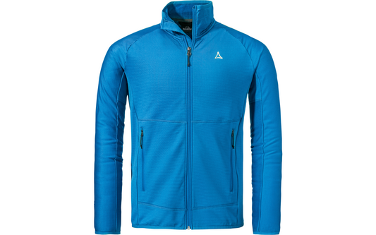  Schöffel Style Cascata Herren Fleecejacke