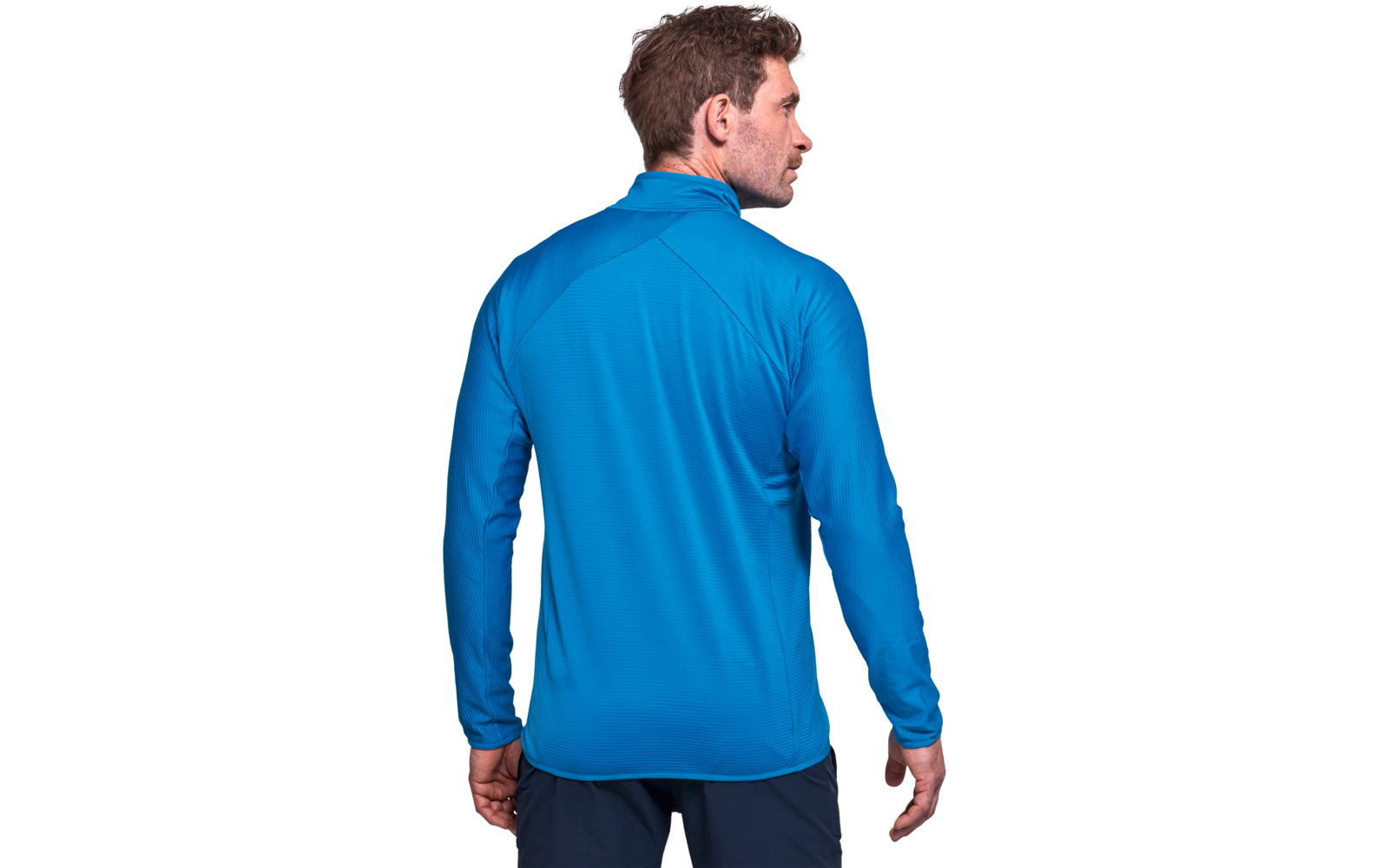  Schöffel Style Cascata Herren Fleecejacke