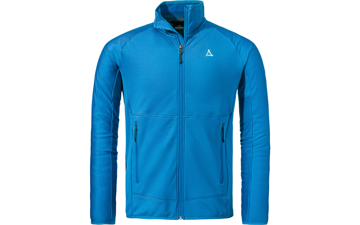  Schöffel Style Cascata Herren Fleecejacke