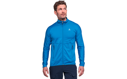  Schöffel Style Cascata Herren Fleecejacke