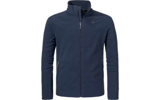  Schöffel Style Qutang Herren Fleecejacke