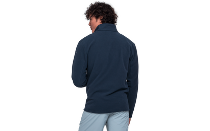  Schöffel Style Qutang Herren Fleecejacke