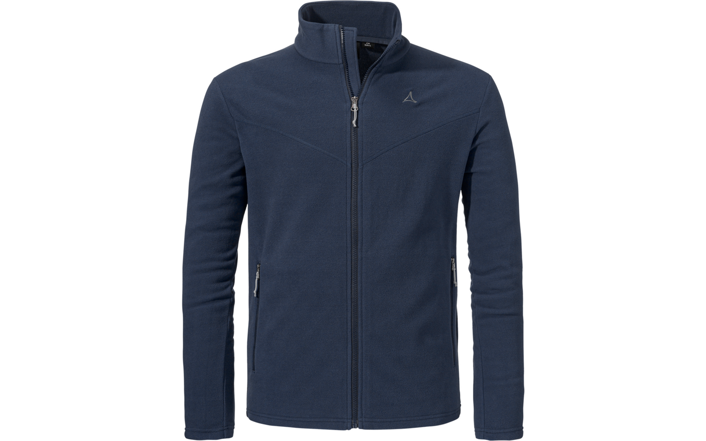  Schöffel Style Qutang Herren Fleecejacke