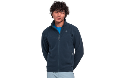  Schöffel Style Qutang Herren Fleecejacke