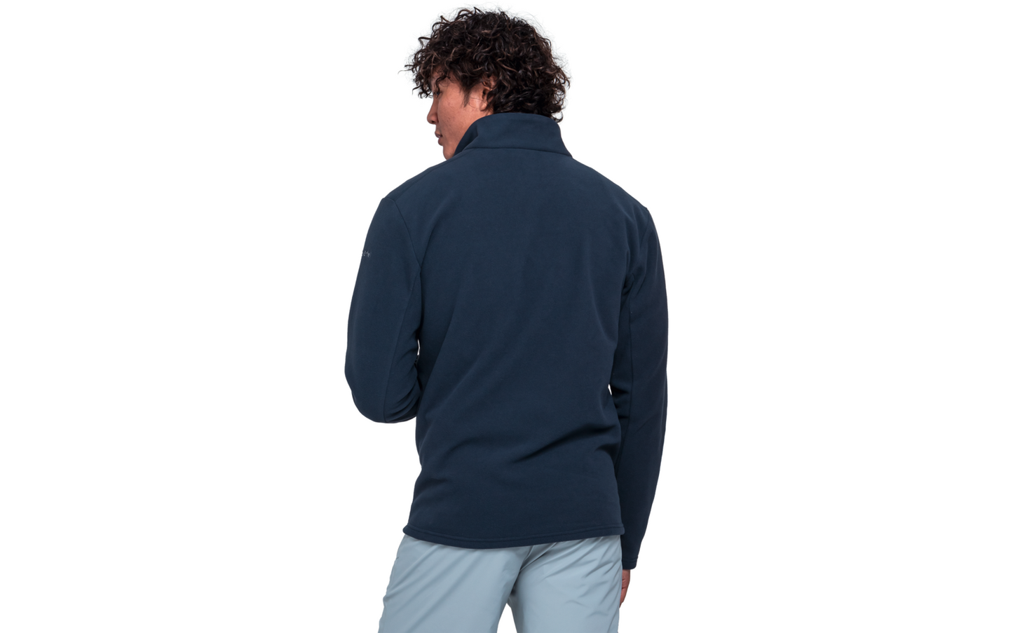 Schöffel Style Qutang Herren Fleecejacke