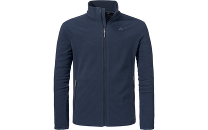  Schöffel Style Qutang Herren Fleecejacke