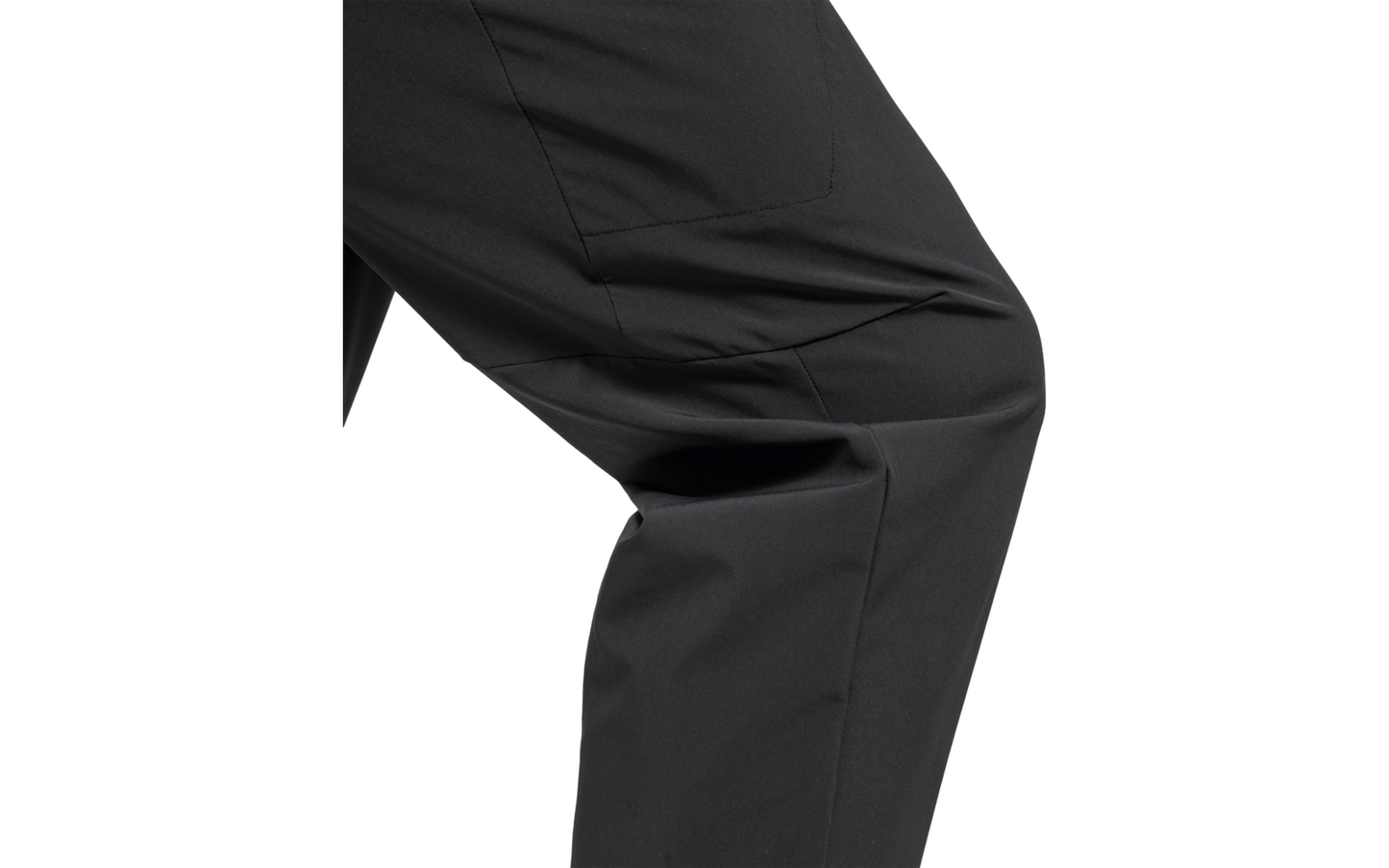  Schöffel Pants Style Blaustein Herren Outdoorhose