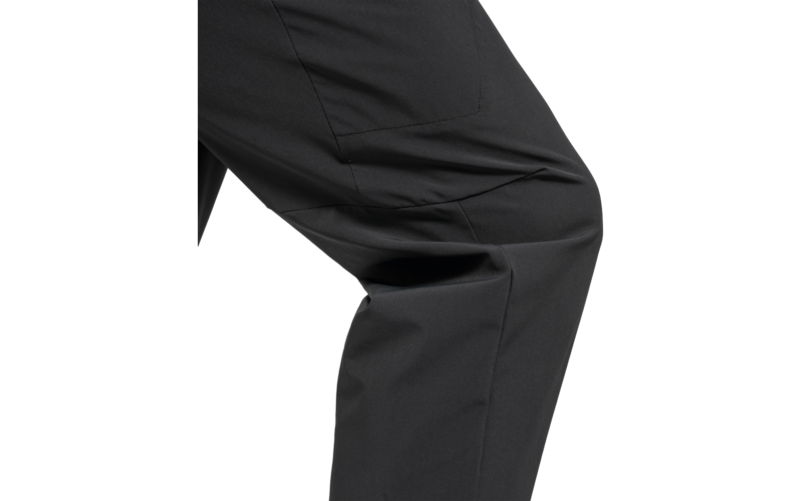  Schöffel Pants Style Blaustein Herren Outdoorhose