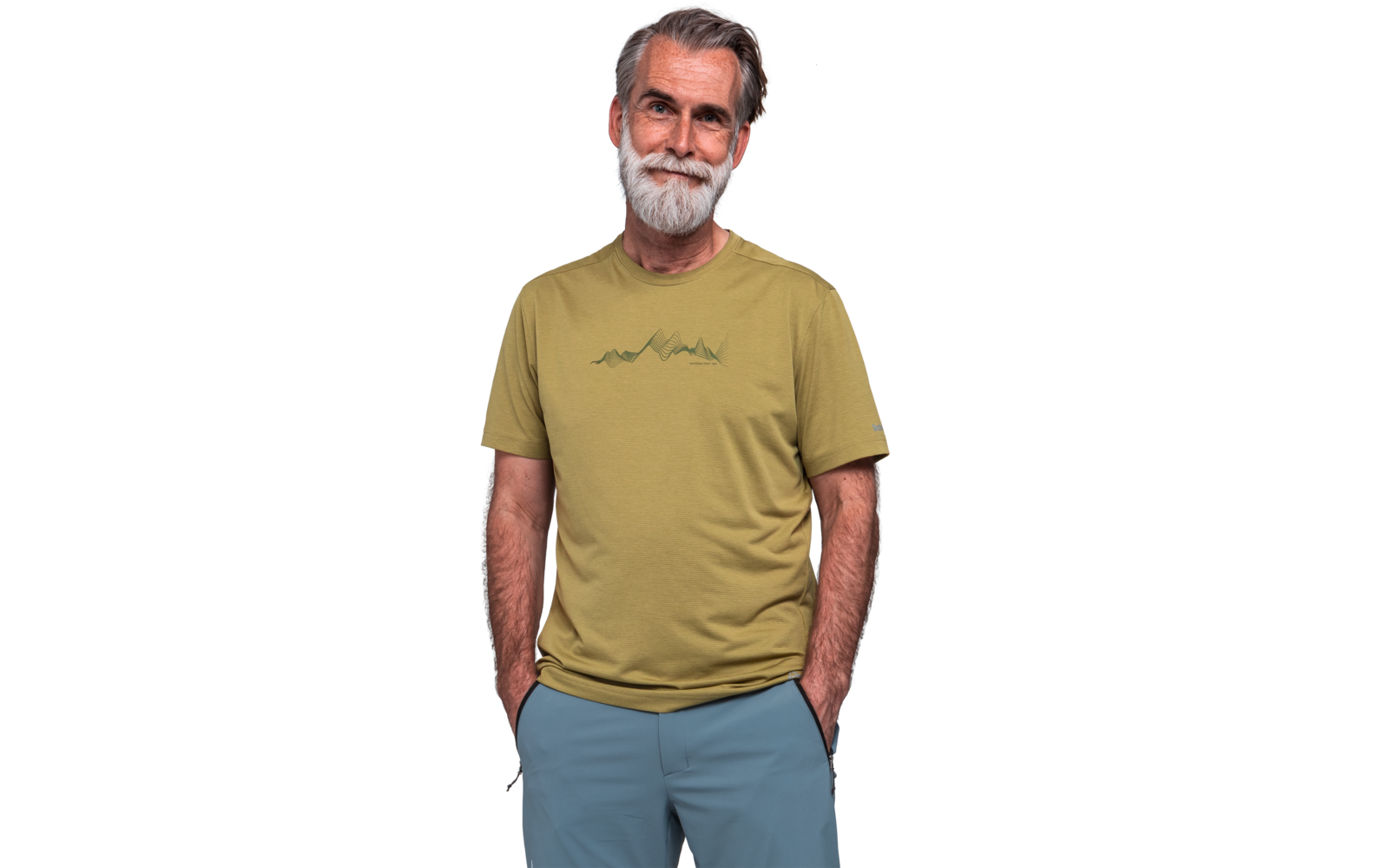  Schöffel CIRC Sulten Herren T-Shirt
