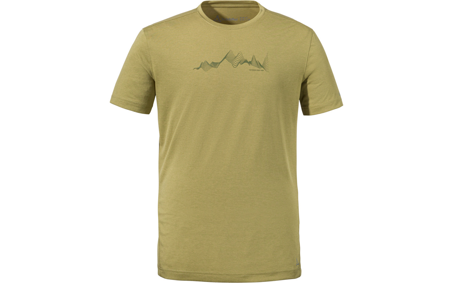  Schöffel CIRC Sulten Herren T-Shirt