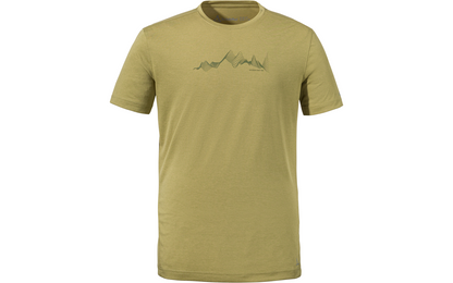  Schöffel CIRC Sulten Herren T-Shirt