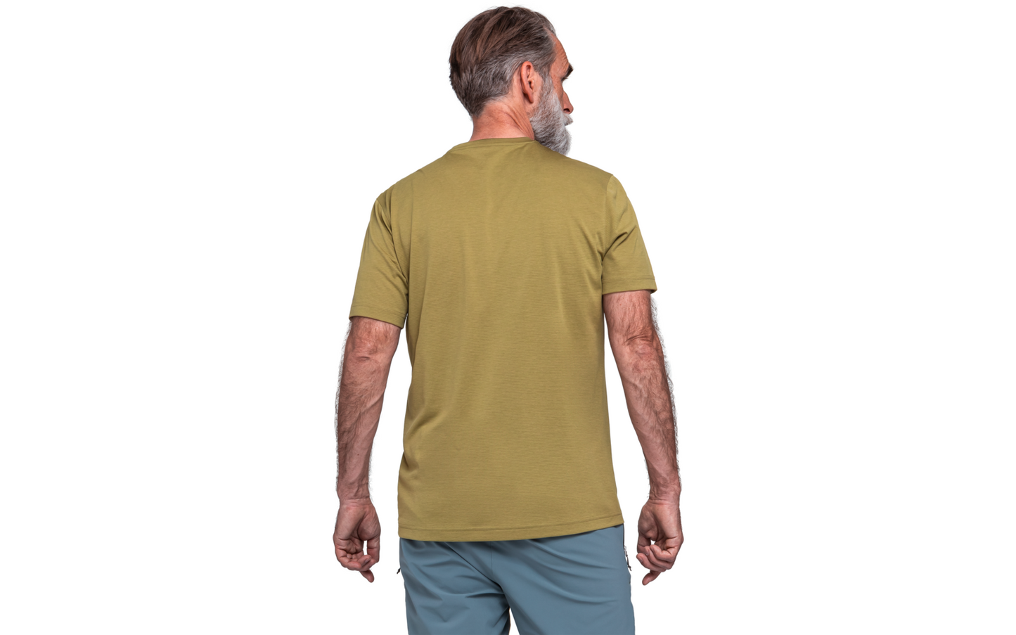  Schöffel CIRC Sulten Herren T-Shirt