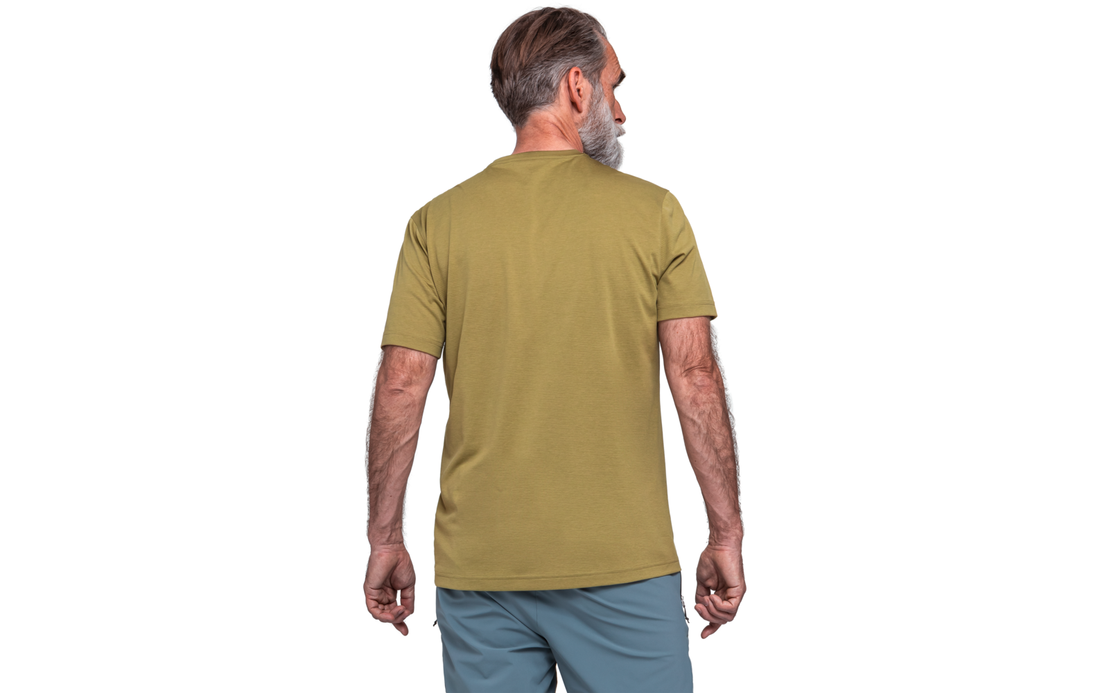  Schöffel CIRC Sulten Herren T-Shirt
