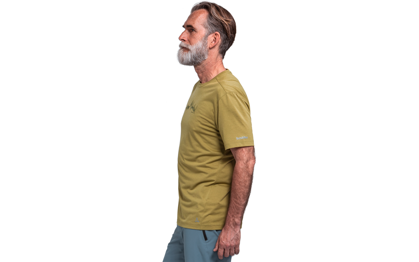  Schöffel CIRC Sulten Herren T-Shirt