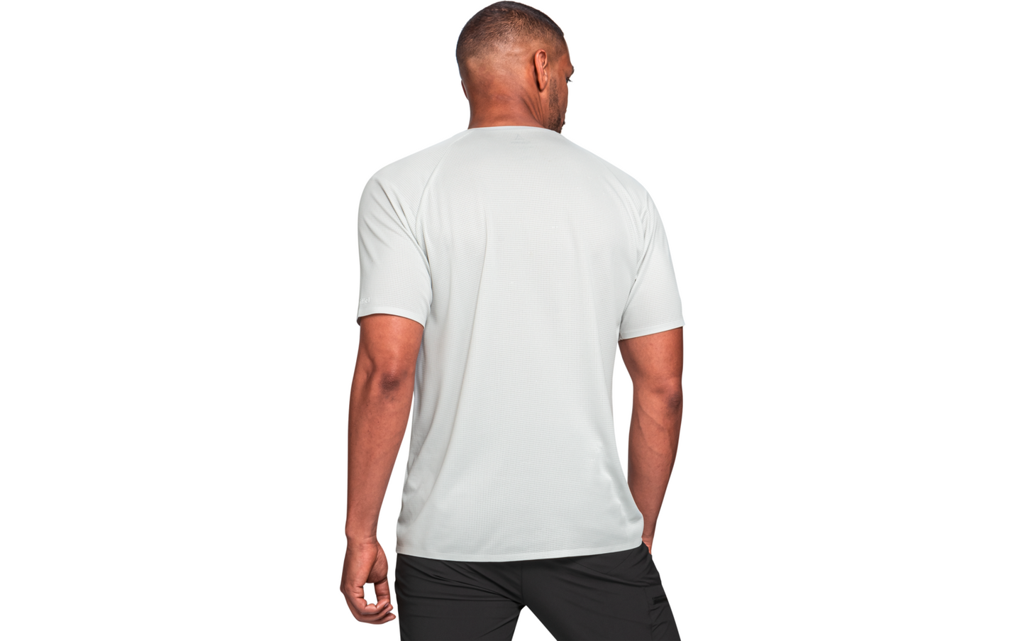  Schöffel Style Grunas Herren Wandertshirt