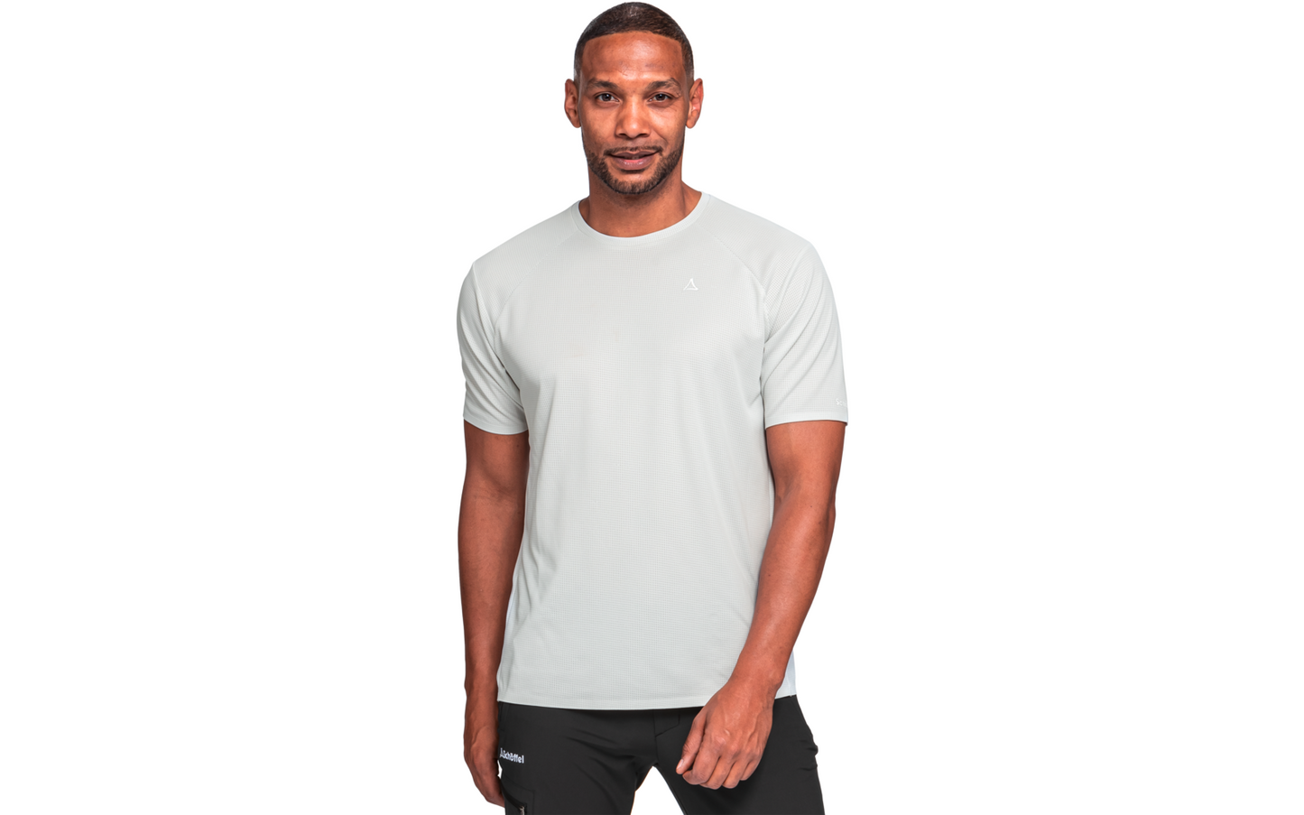  Schöffel Style Grunas Herren Wandertshirt