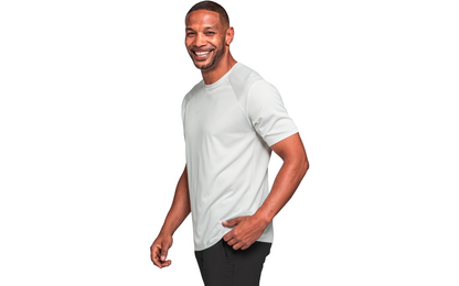  Schöffel Style Grunas Herren Wandertshirt