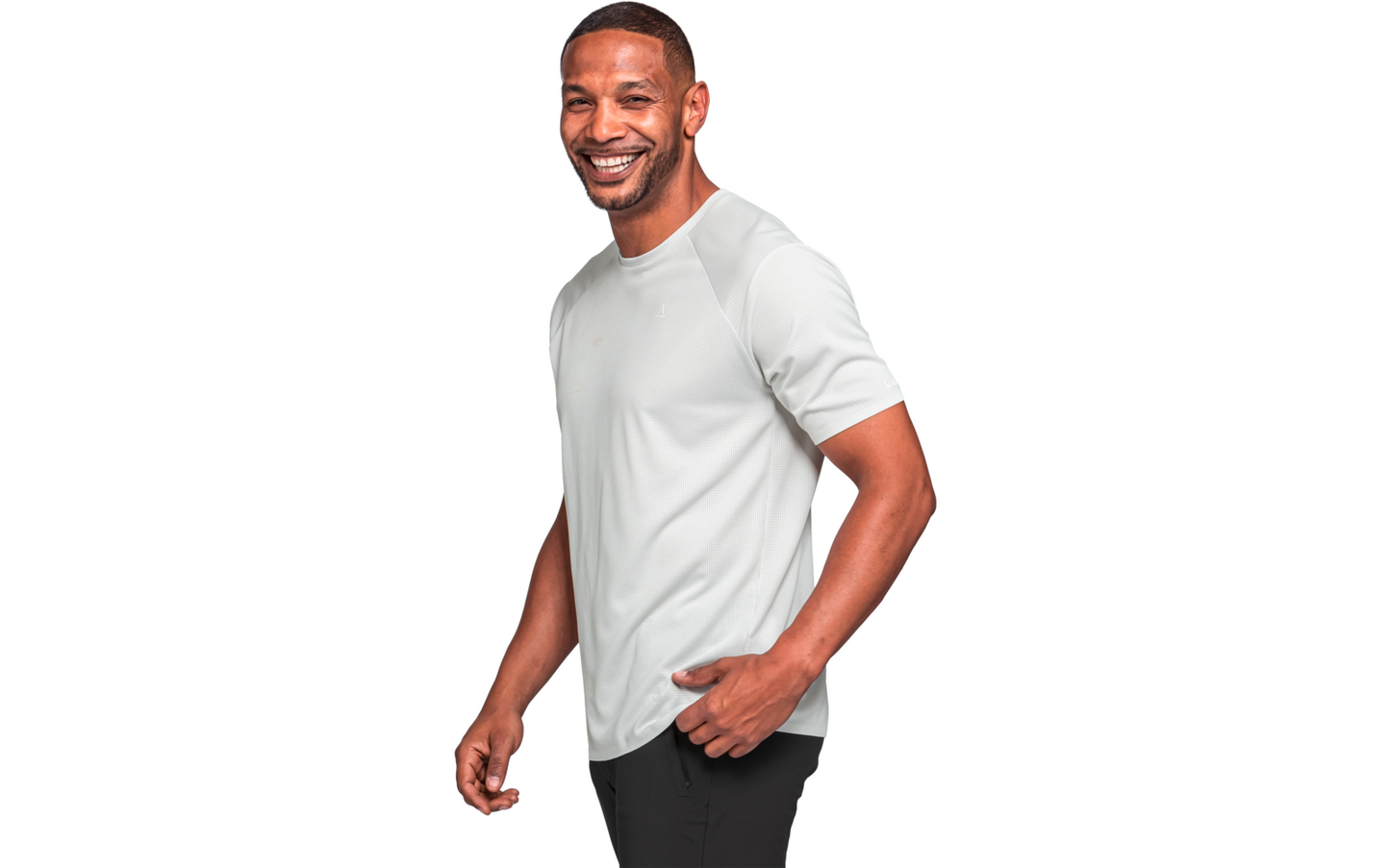  Schöffel Style Grunas Herren Wandertshirt