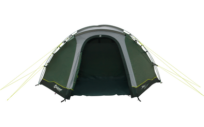  Outwell Cloud 4 Kuppelzelt Für 4 Personen