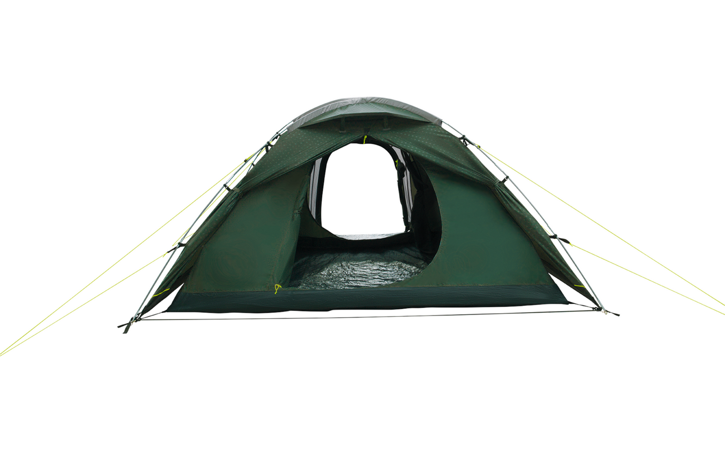  Outwell Cloud 4 Kuppelzelt Für 4 Personen
