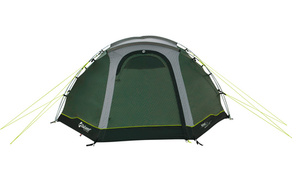  Outwell Cloud 4 Kuppelzelt Für 4 Personen