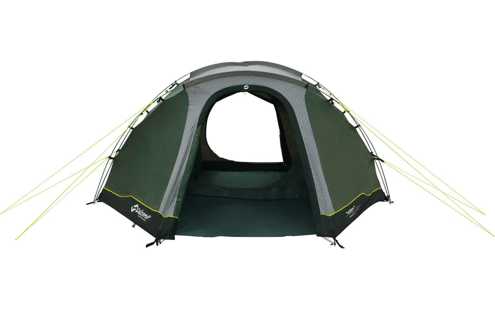  Outwell Cloud 4 Kuppelzelt Für 4 Personen