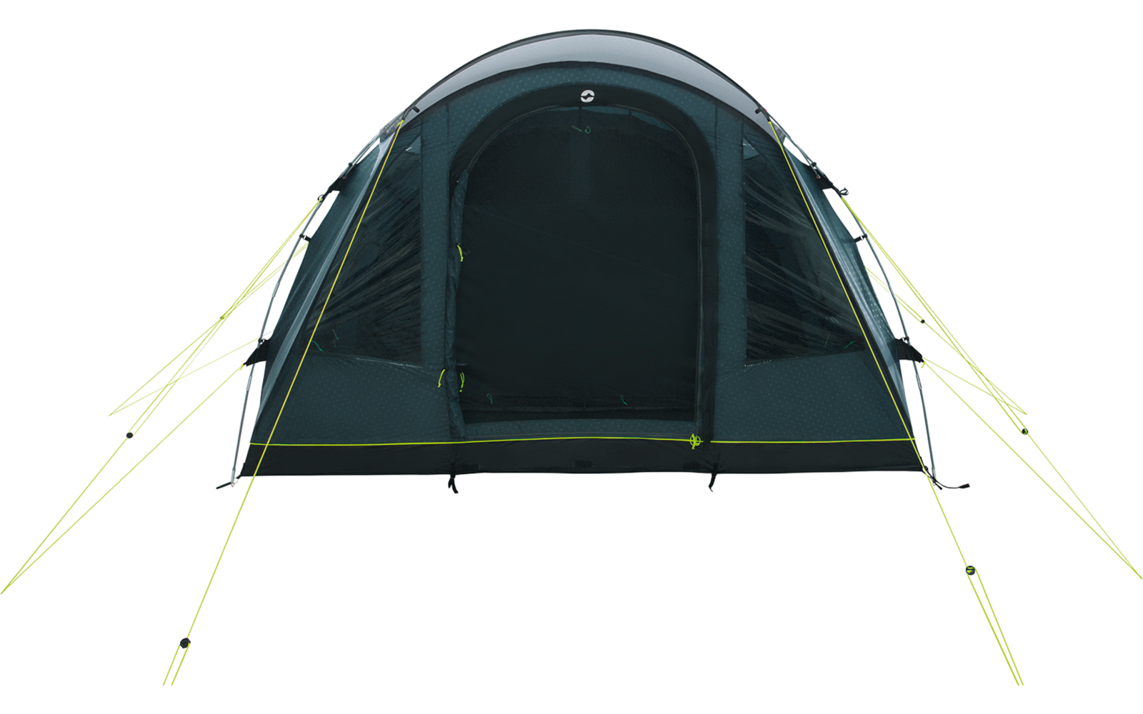  Outwell Sky 5 Tunnelzelt Für 5 Personen