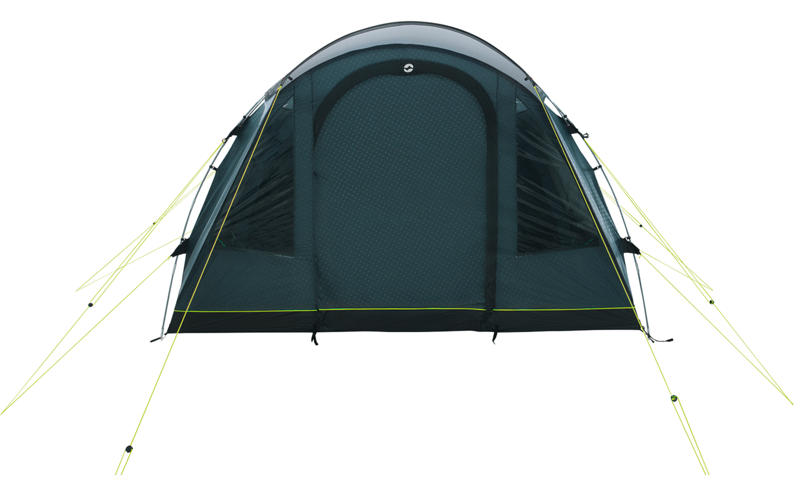  Outwell Sky 5 Tunnelzelt Für 5 Personen