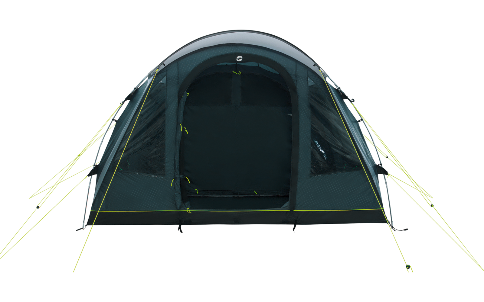  Outwell Sky 5 Tunnelzelt Für 5 Personen