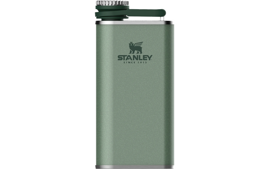  Stanley Flachmann Classic Easy Fill Wide Mouth Flask 230 Ml