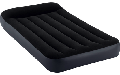  Intex Luftbett DuraBeam PillowRest Twin Mit 220 V Pumpe 191 X 99 X25 Cm
