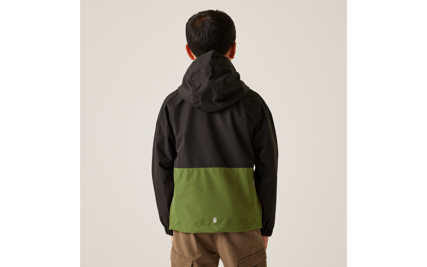  Regatta Hanleigh II Kinderjacke